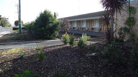 Ringtails Motel - Airlie Beach Holiday 1