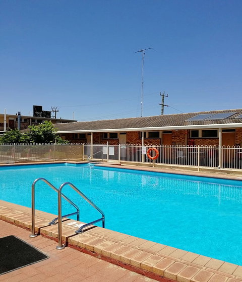 Ringtails Motel - Airlie Beach Holiday 6