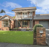 45 on REGENT - Airlie Beach Holiday