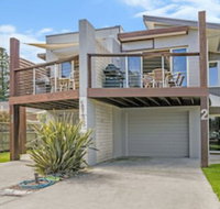 Castwood Villa No. 2 - Airlie Beach Holiday