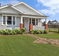 Dingle - Airlie Beach Holiday