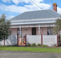 Ginabella - Airlie Beach Holiday