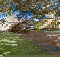 Hanley Apartment - Airlie Beach Holiday