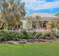 Hillingden - Airlie Beach Holiday