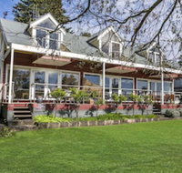 JOHANSSONS PERCH No. 3 - Airlie Beach Holiday