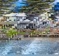 River Charm Apartment - Airlie Beach Holiday