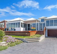 The Nushak - Airlie Beach Holiday