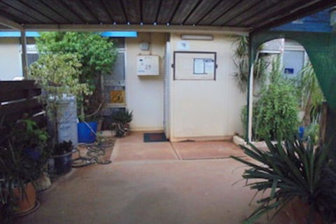 Laverton Motel - Airlie Beach Holiday 0
