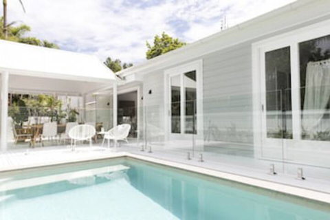 A PERFECT STAY - Barrel And Branch - Airlie Beach Holiday 0