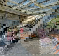 Lagoons Bay Garden Pavillion 1 - Airlie Beach Holiday