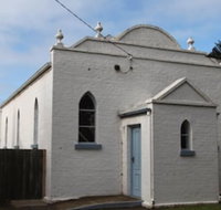 The Church - Airlie Beach Holiday