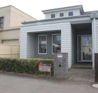 The Townhouse - Airlie Beach Holiday