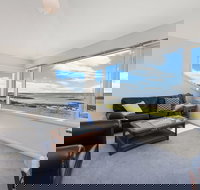 A Top Deck - Airlie Beach Holiday