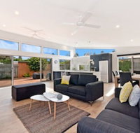 Central Park - Airlie Beach Holiday