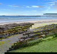 Saltwater Lodge - Airlie Beach Holiday