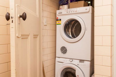 MADELINE, 1BDR Fitzroy Apartment - Airlie Beach Holiday 2