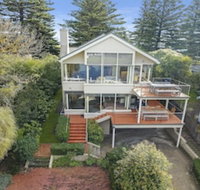 Shearwater Riverview Apartment - Airlie Beach Holiday