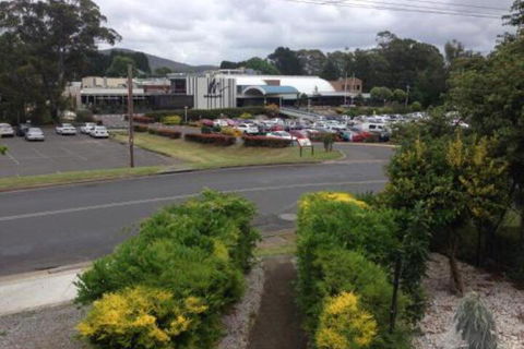 Villa Centrale - Airlie Beach Holiday 1