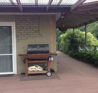 Villa Centrale - Airlie Beach Holiday