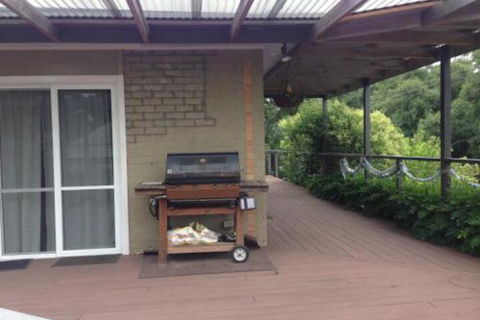 Villa Centrale - Airlie Beach Holiday 0