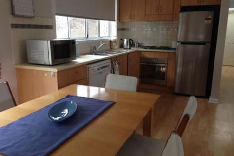 Villa Centrale - Airlie Beach Holiday 2