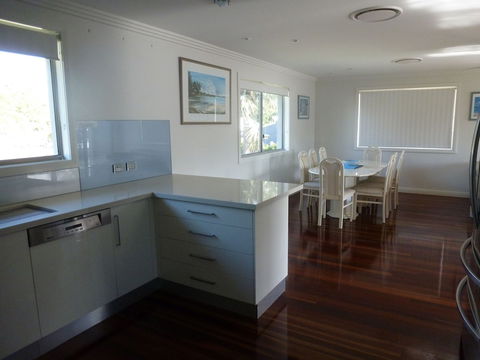 NRMA Woodgate Beach Holiday Park - Airlie Beach Holiday 3