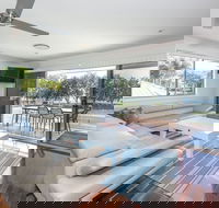 NRMA Woodgate Beach Holiday Park - Airlie Beach Holiday