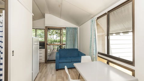 NRMA Woodgate Beach Holiday Park - Airlie Beach Holiday 6