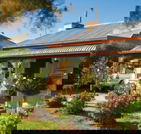 Rubys Cottage - Airlie Beach Holiday