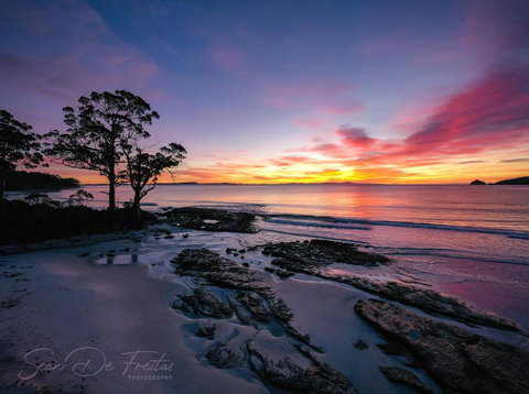 Adventure Bay Holiday Home - Airlie Beach Holiday 4