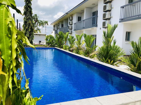 Kalidonis Village - Airlie Beach Holiday 3