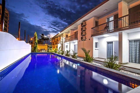 Kalidonis Village - Airlie Beach Holiday 5