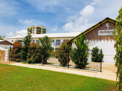 Kalidonis Village - Airlie Beach Holiday 2