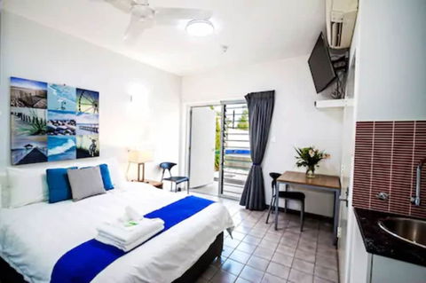 Kalidonis Village - Airlie Beach Holiday 4