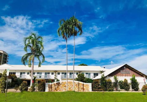 Kalidonis Village - Airlie Beach Holiday 0