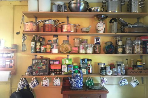 Arcadia Retreat - Airlie Beach Holiday 4