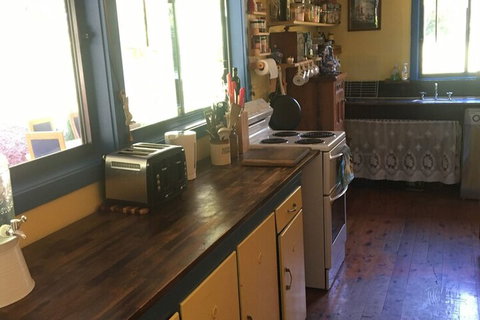 Arcadia Retreat - Airlie Beach Holiday 5