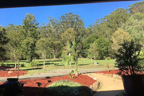 Arcadia Retreat - Airlie Beach Holiday 1