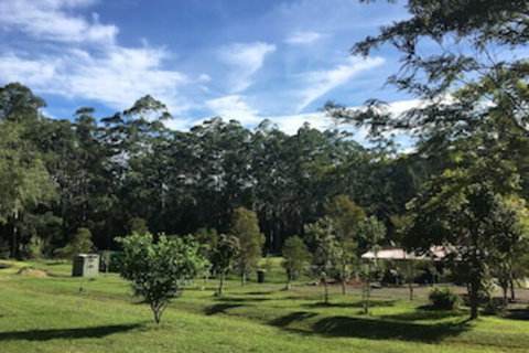 Arcadia Retreat - Airlie Beach Holiday 0