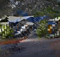Leddicott Cottage - Airlie Beach Holiday