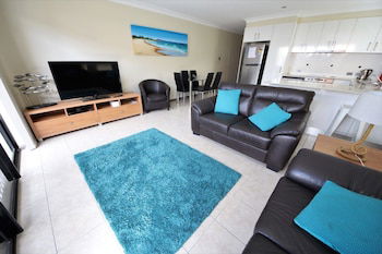 La Bella Vita At South West Rocks - Airlie Beach Holiday 0