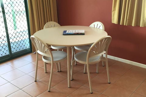 NRMA Bowen Beachfront Holiday Park - Airlie Beach Holiday 4