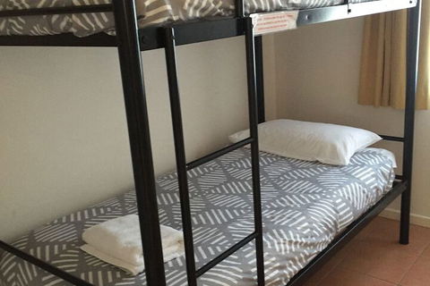 NRMA Bowen Beachfront Holiday Park - Airlie Beach Holiday 3