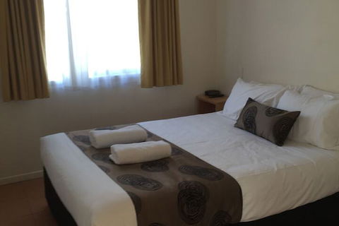 NRMA Bowen Beachfront Holiday Park - Airlie Beach Holiday 1