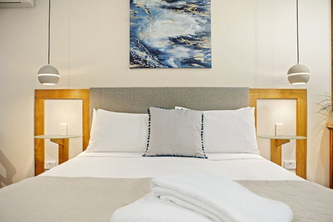 Airlie Guest House - Airlie Beach Holiday 4