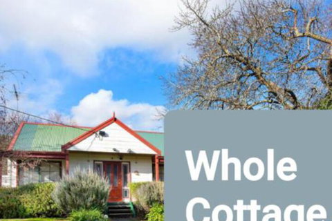 Abelia BIG SPA NO 1 Cottage - Airlie Beach Holiday 0