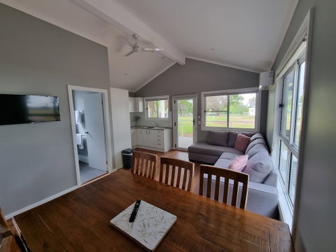 Gulgong Tourist Park - Airlie Beach Holiday 6
