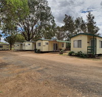 Gulgong Tourist Park - Airlie Beach Holiday