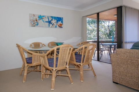 Kamilaroi Unit 6, 58-60 Magnus Street - Airlie Beach Holiday 4