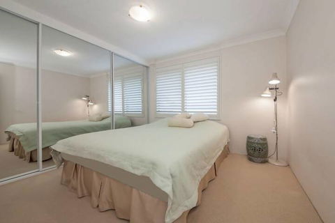 Kamilaroi Unit 6, 58-60 Magnus Street - Airlie Beach Holiday 2
